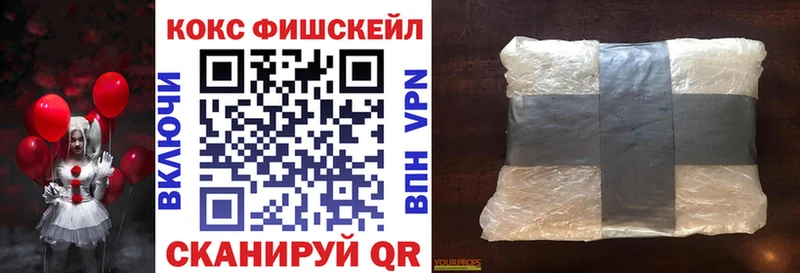 Cocaine Fish Scale  Купить  Балей 